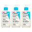 CeraVe Detergente Antiruvidi, Confezione 3 x 236 ml