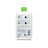 CeraVe Gel detergente idratante, 473 ml