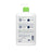 CeraVe Gel detergente idratante, 1l