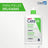 CeraVe Gel detergente idratante, 1l