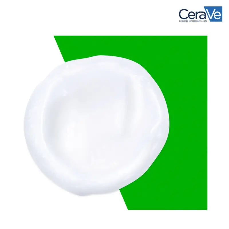 CeraVe Gel detergente idratante, 1l