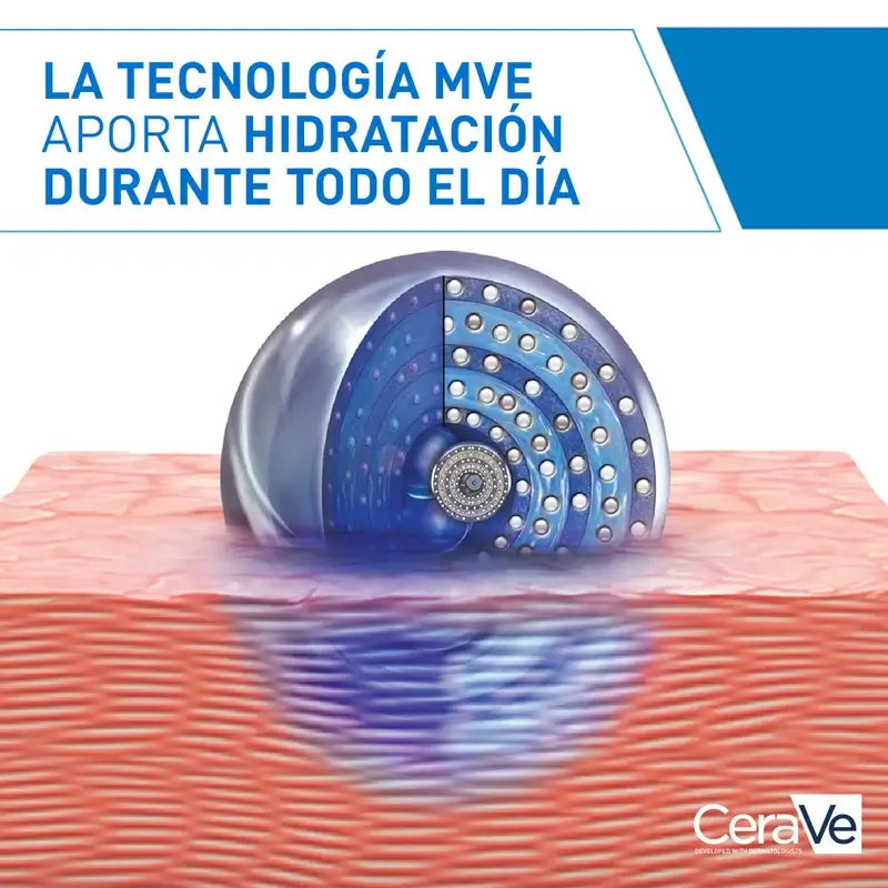 CeraVe Lozione idratante, 236 ml