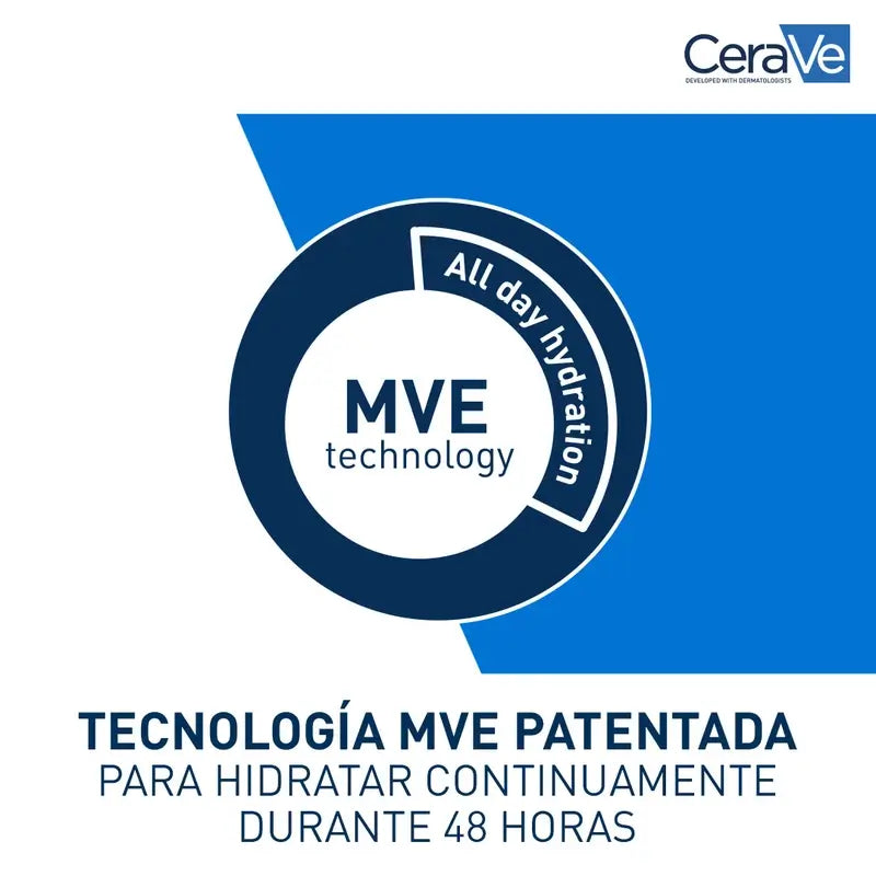 CeraVe Lozione idratante, 236 ml