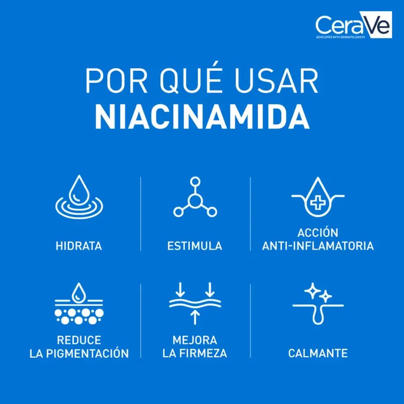 CeraVe Lozione idratante per il viso, 52 ml