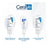 CeraVe Lozione idratante per il viso, 52 ml