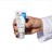 CeraVe Lozione idratante per il viso SPF 50, 52 ml
