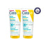 Cerave Invisible Protective Moisturising Lotion Spf 30 Con 3 Ceramidi, Confezione 2 x 75 ml