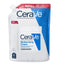 CeraVe Crema Idratante Ricarica, 454 ml