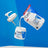 CeraVe Crema Idratante Ricarica, 454 ml