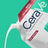 CeraVe Gel detergente schiumoso ricarica , 473 ml
