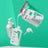 CeraVe Gel detergente schiumoso ricarica , 473 ml