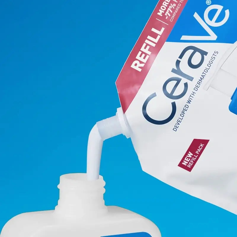 CeraVe Lozione Idratante Ricarica , 473 ml