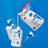 CeraVe Lozione Idratante Ricarica , 473 ml