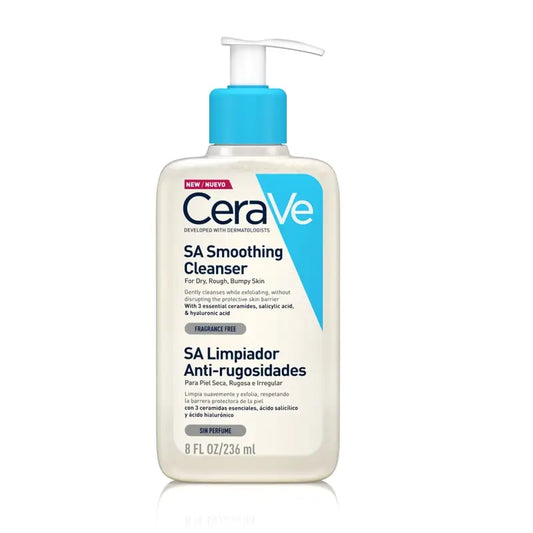 CeraVe Detergente Antiruvidi, 236 ml