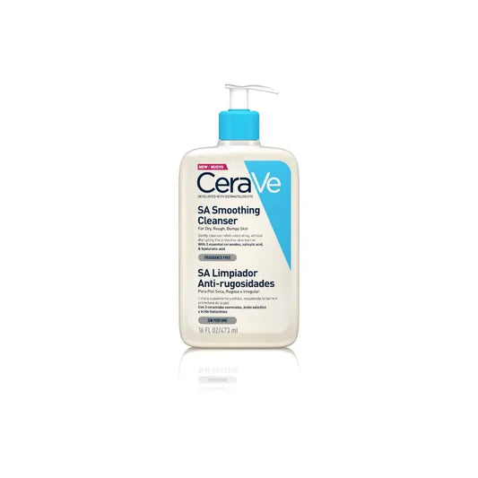 CeraVe Detergente Antiruvidi, 473 ml
