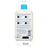 CeraVe Detergente Antiruvidi, 473 ml