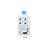 CeraVe Detergente Antiruvidi, 473 ml