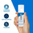CeraVe Siero idratante all'acido ialuronico, 30 ml