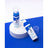 CeraVe Siero idratante all'acido ialuronico, 30 ml