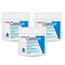 CeraVe Triplo Moisturising Cream, 3X454 Gr