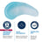 Cerave Acqua Gel Idratante Acido Ialuronico, 48 g