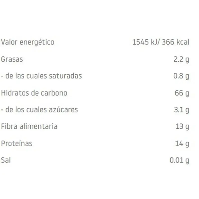 Cereali al gusto di cioccolato Smileat, 300 Gr