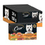 Cesar Multipack Selezione Giardino Box 6X4X150Gr