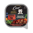 Cesar Natural Muiltipack Manzo 16X100Gr