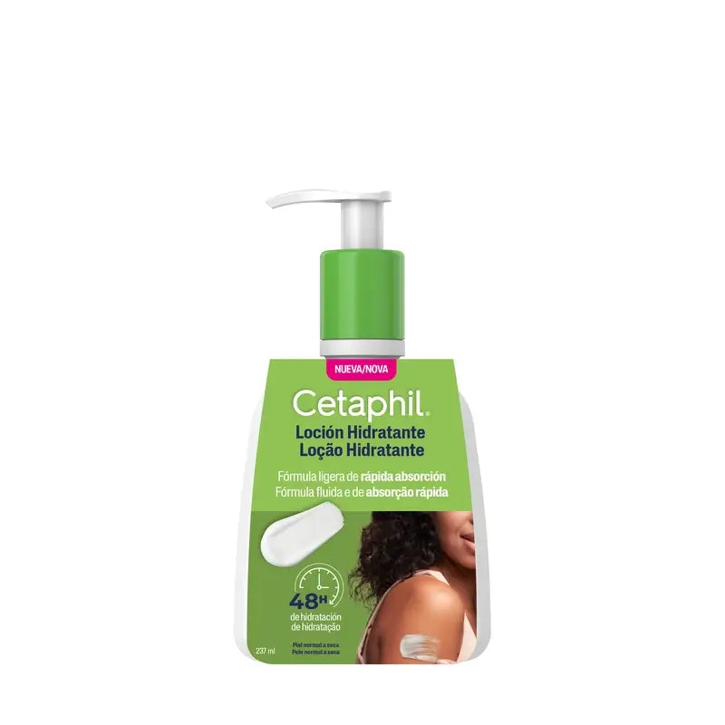 Cetaphil Lozione Idratante , 237 ml