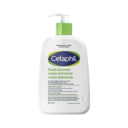 Cetaphil Lozione Idratante , 237 ml