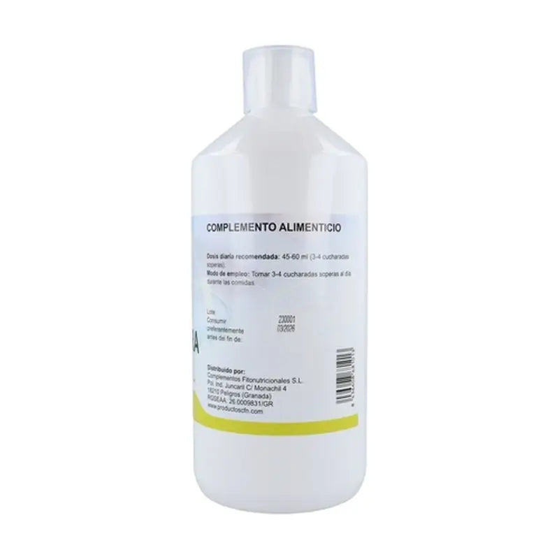 Cfn Aloe Vera 1000Ml.