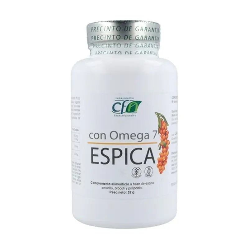 Cfn Espica , 90 capsule
