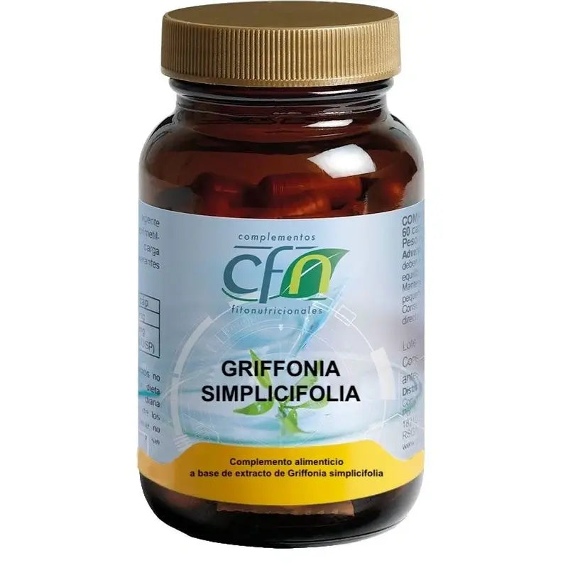 Cfn Griffonia 60 Compresse