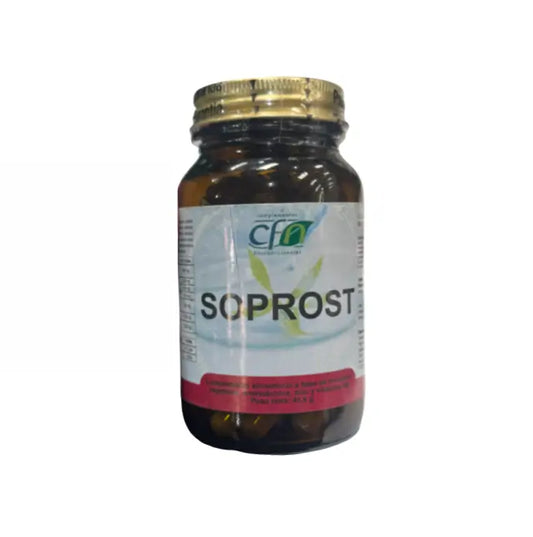 Cfn Soprost, 60 Capsule
