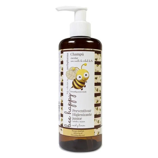 Shampoo scuola bambini 300 ml