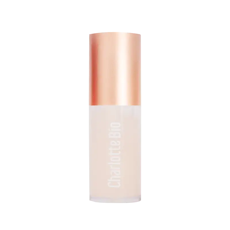 Charlotte Bio Olio Labbra Bagliore Naturale 6,5 Ml