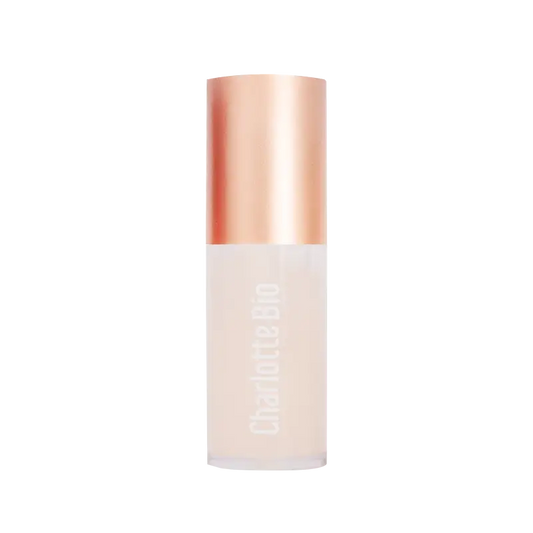 Charlotte Bio Olio Labbra Bagliore Naturale 6,5 Ml
