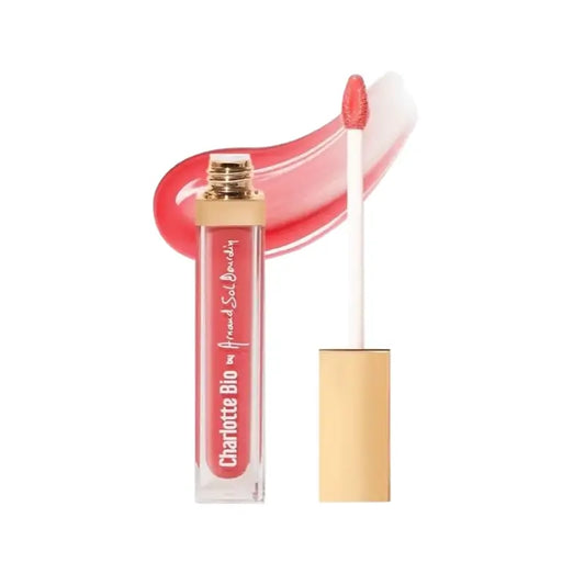 Charlotte Bio lucidalabbra Arnaud Sol Blusher, 6,5 ml