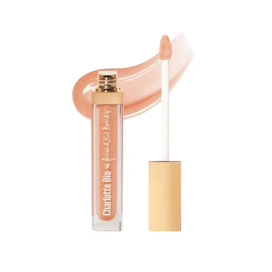 Charlotte Bio lucidalabbra Arnaud Sol Highighter, 6,5 ml