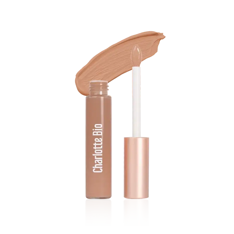 Charlotte Bio Chb Concealer N°6 Nocciola , 8 ml