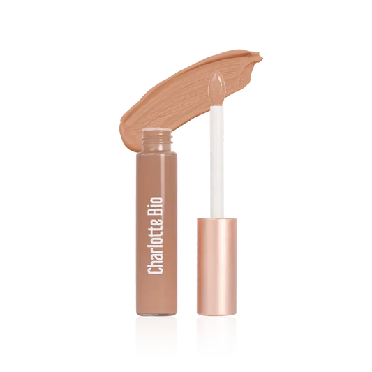 Charlotte Bio Chb Concealer N°6 Nocciola , 8 ml