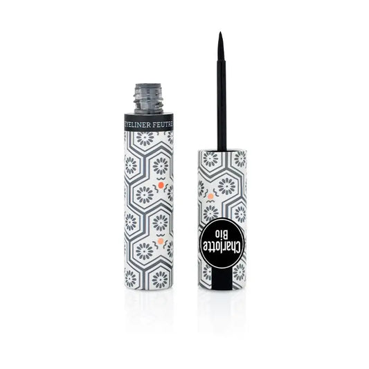 Charlotte Bio Eyeliner nero 3 Ml