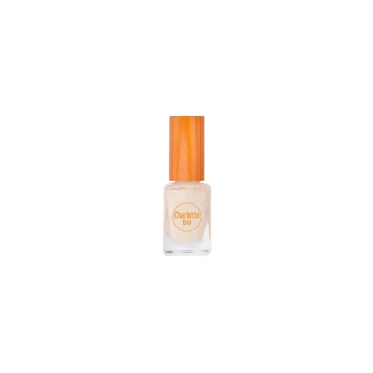 Charlotte Bio Smalto per unghie perlato 10 Ml