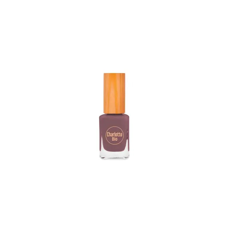 Charlotte Bio Smalto per unghie Taup 10 Ml