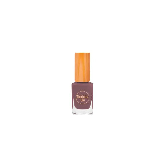 Charlotte Bio Smalto per unghie Taup 10 Ml