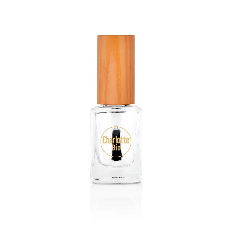 Charlotte Bio Smalto Top Coat 10 Ml
