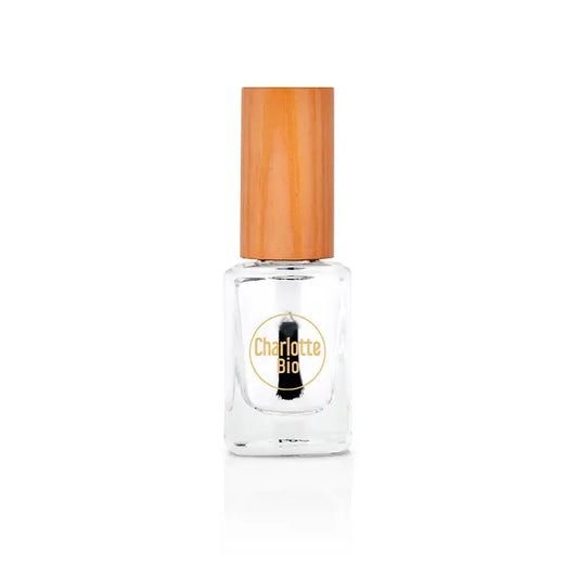 Charlotte Bio Smalto Top Coat 10 Ml