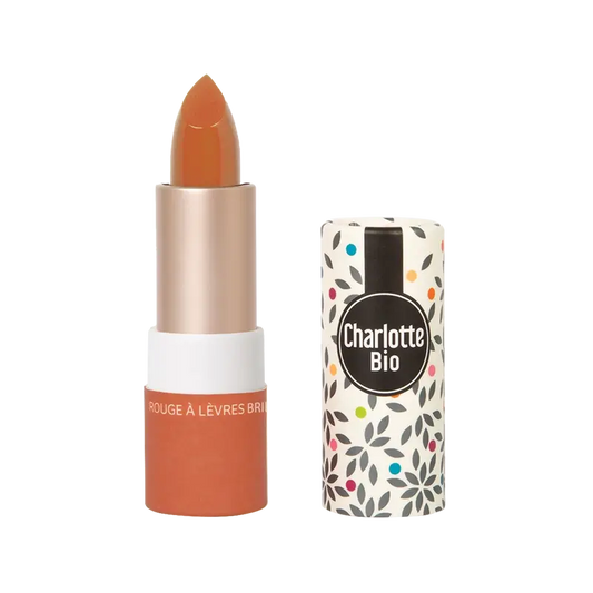 Charlotte Bio Rossetto lucido corallo 3,5 G