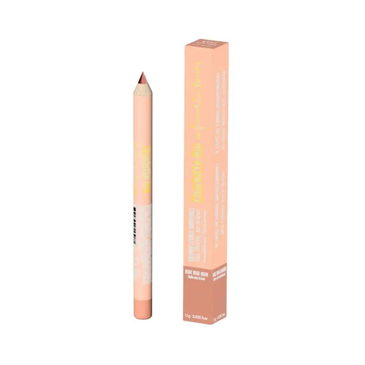 Charlotte Bio rossetto Arnaud Sol Nude, 1,1 g