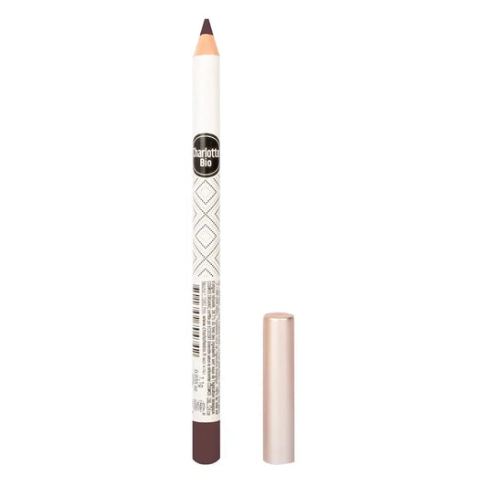 Charlotte Bio Matita Occhi Marrone Cioccolato 1,1 G